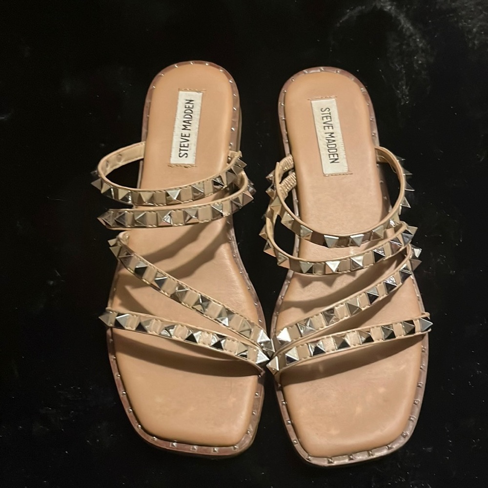 Women’s sandals - Picture 1 of 5